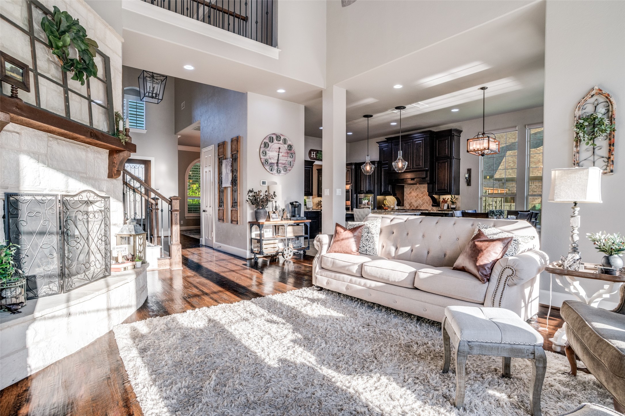 810 Moss Glen Drive Prosper TX 75078