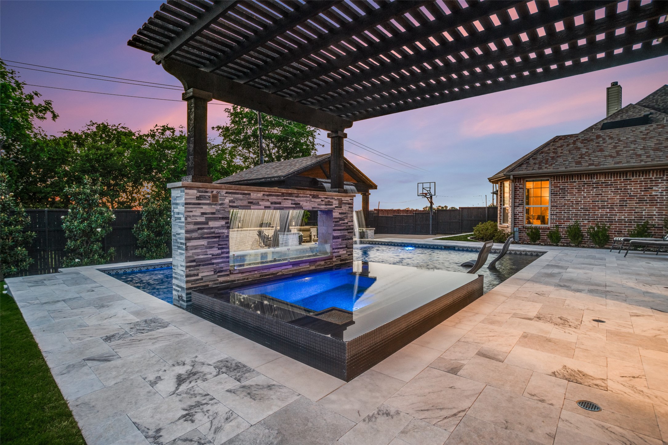 810 Moss Glen Drive Prosper TX 75078