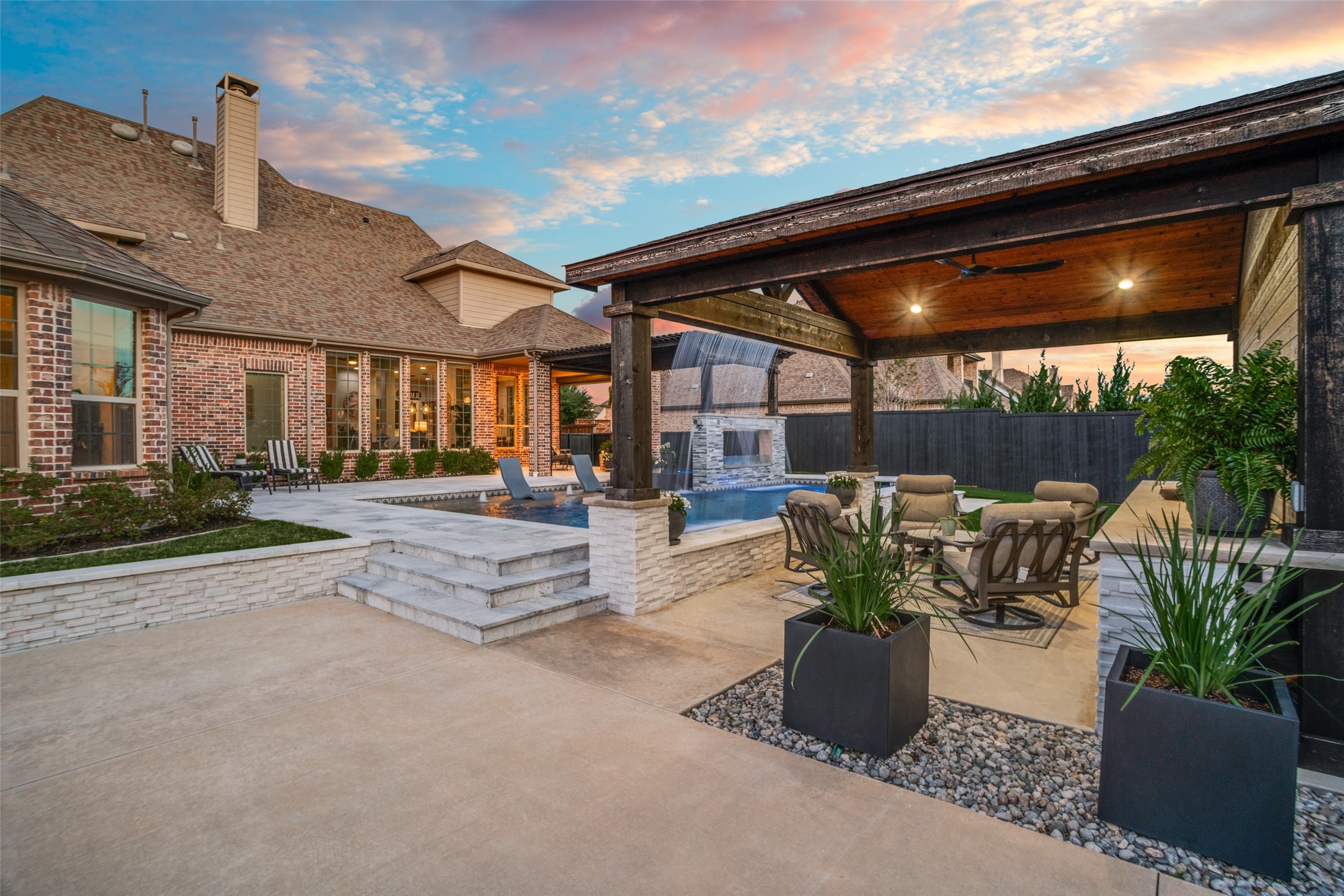 810 Moss Glen Drive Prosper TX 75078