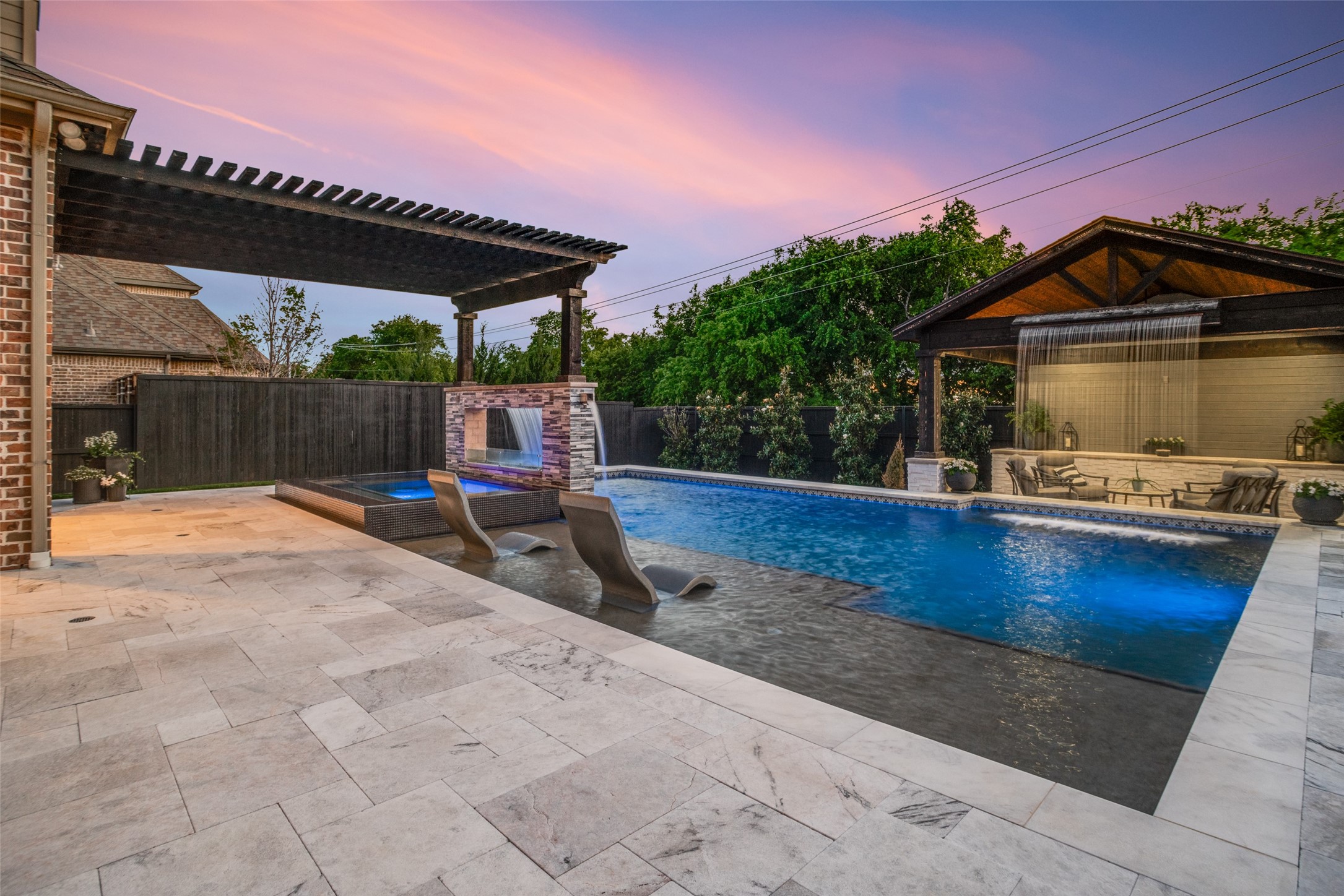 810 Moss Glen Drive Prosper TX 75078