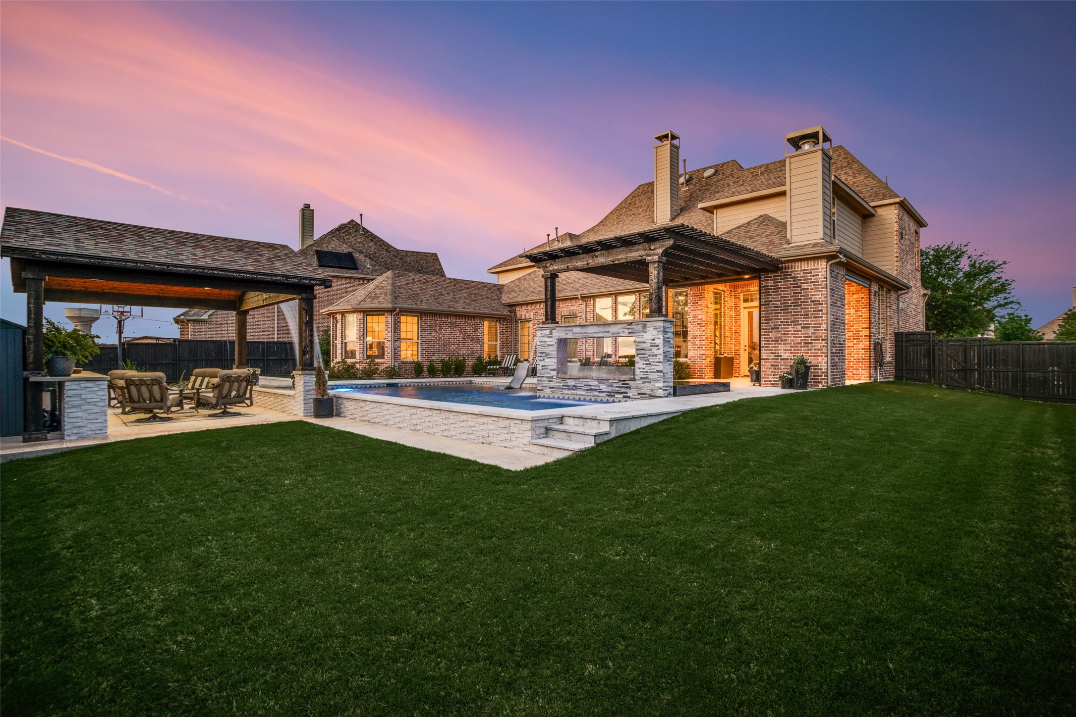 810 Moss Glen Drive Prosper TX 75078