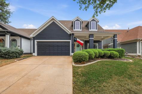 5117 Keating Street Fort Worth TX 76244