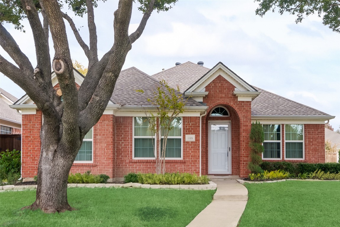 208 Victory Court Irving TX 75063
