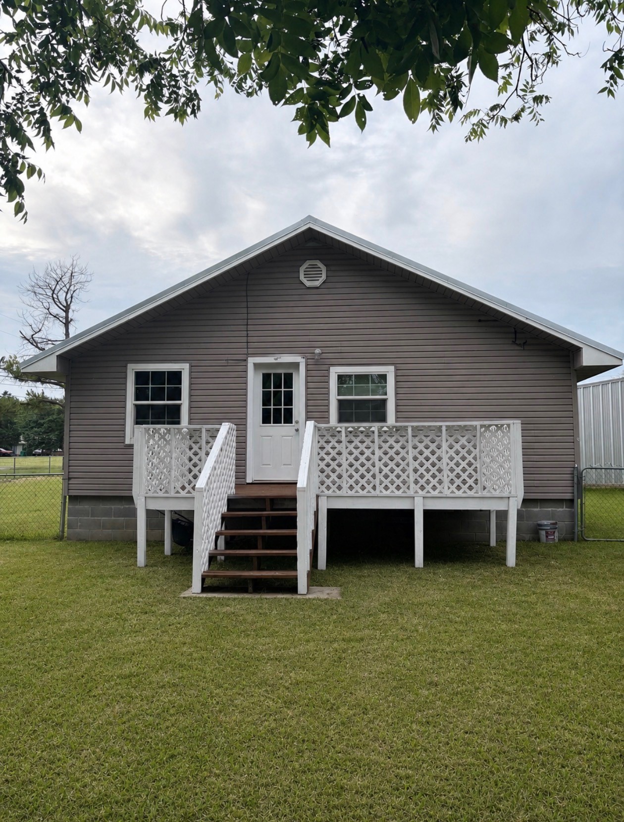 180 Trail Drive Bowie TX 76230
