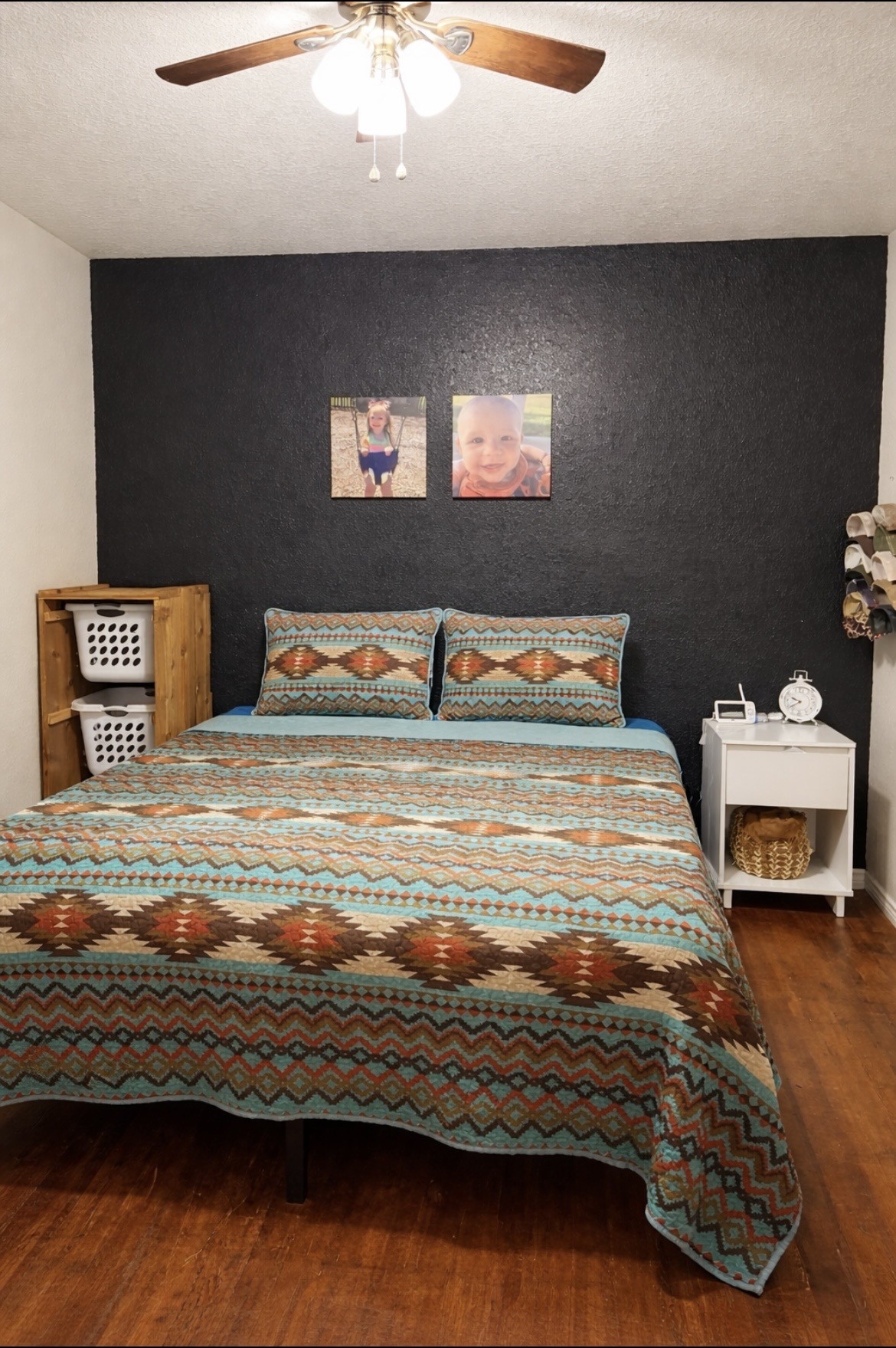 180 Trail Drive Bowie TX 76230