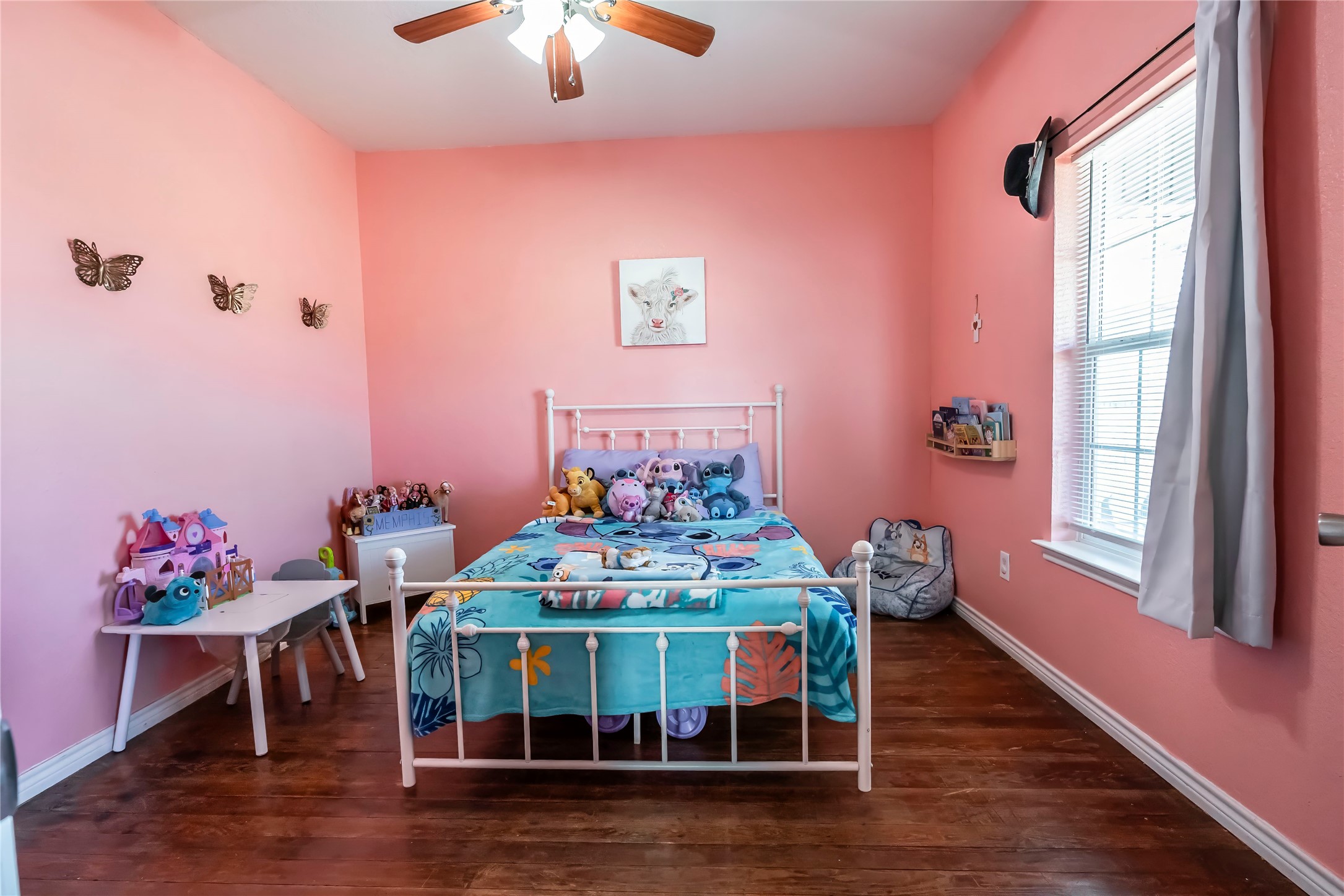 180 Trail Drive Bowie TX 76230