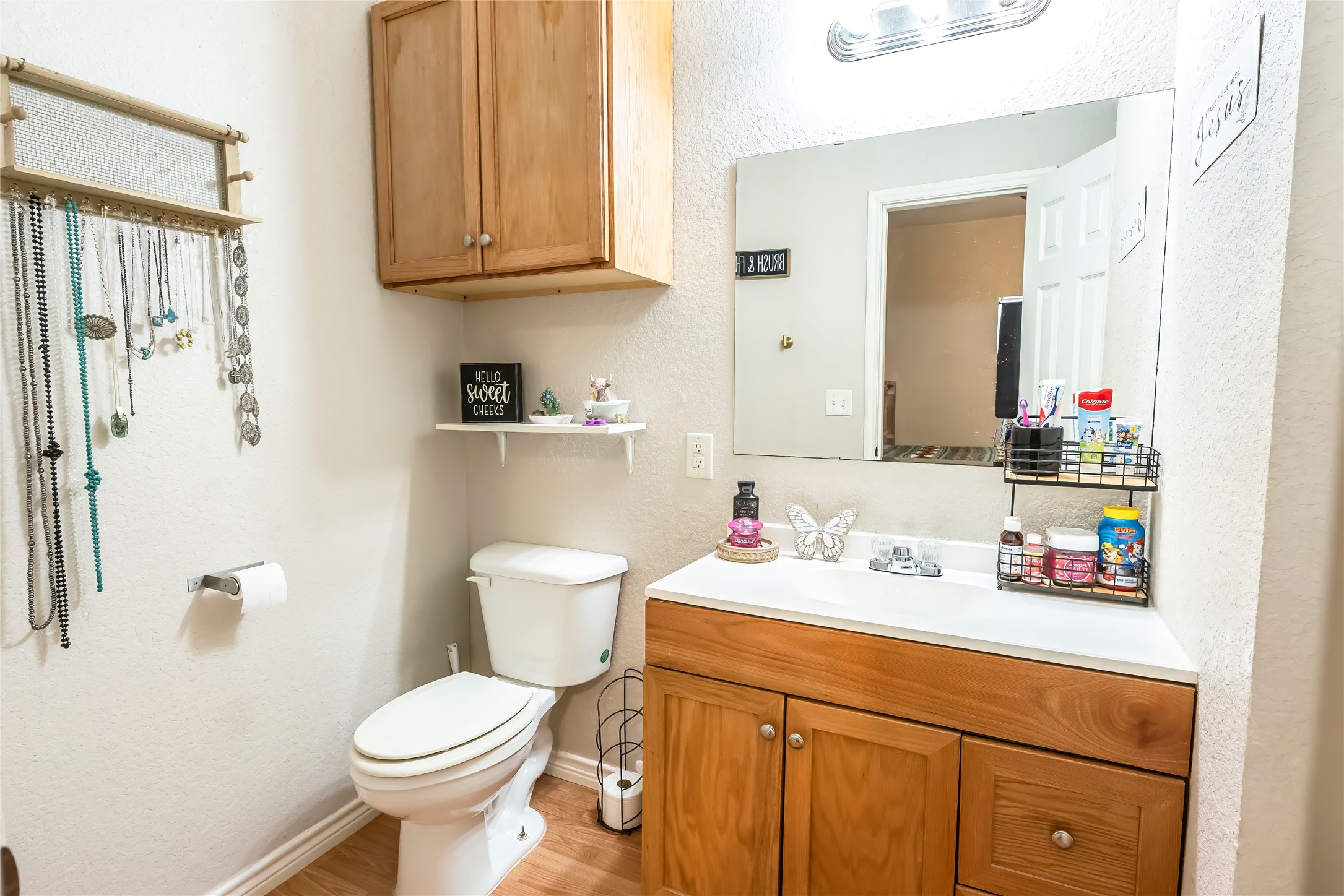 180 Trail Drive Bowie TX 76230