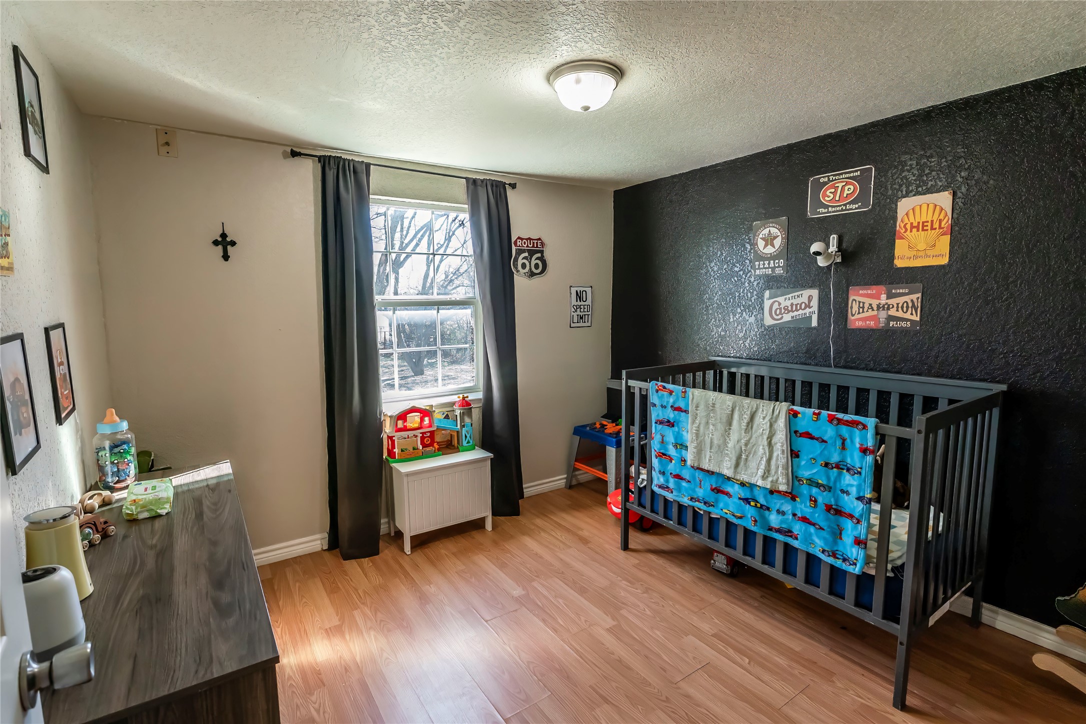180 Trail Drive Bowie TX 76230