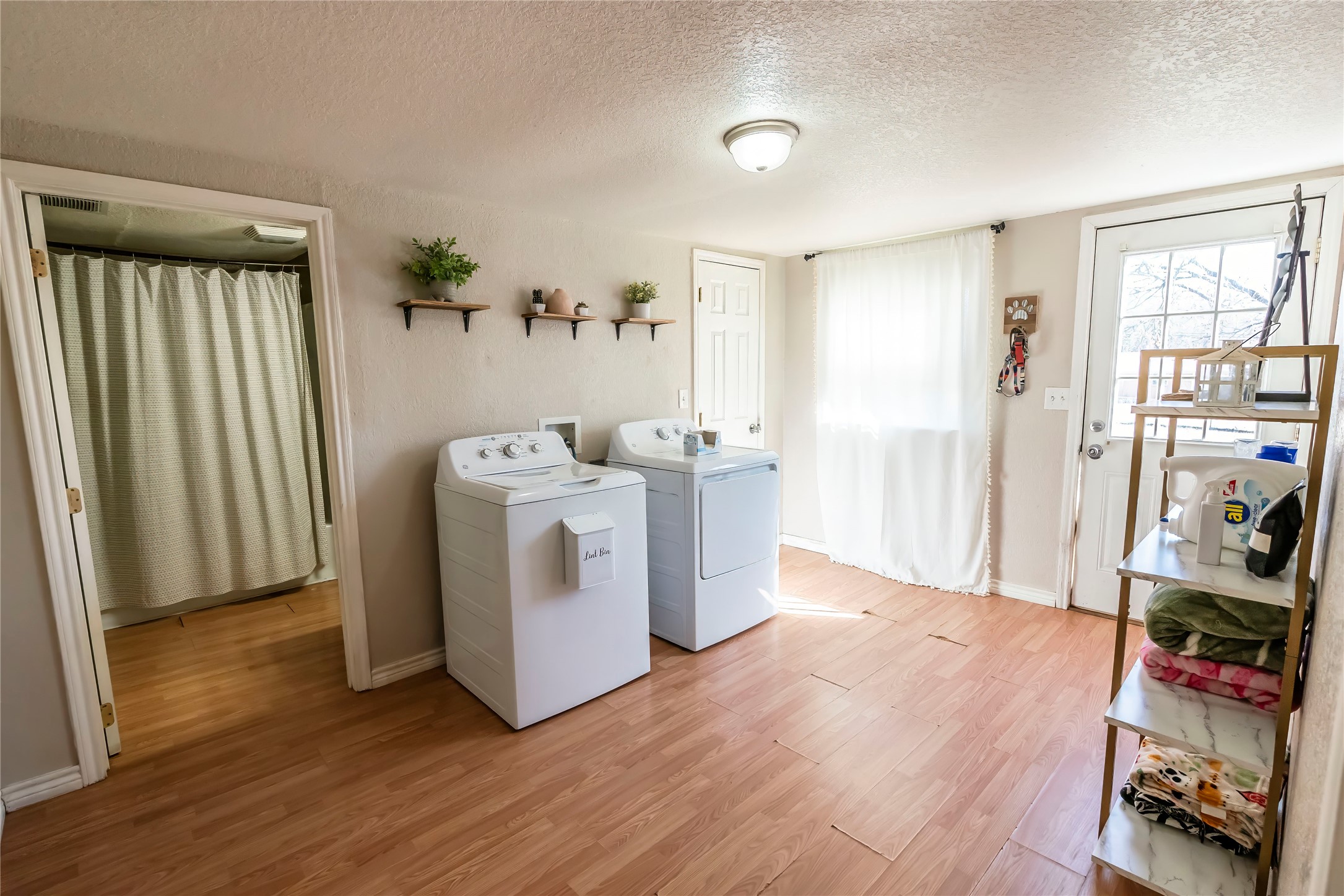 180 Trail Drive Bowie TX 76230