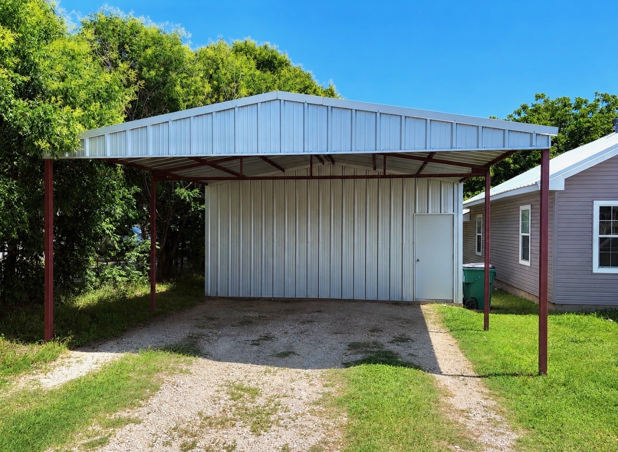180 Trail Drive Bowie TX 76230