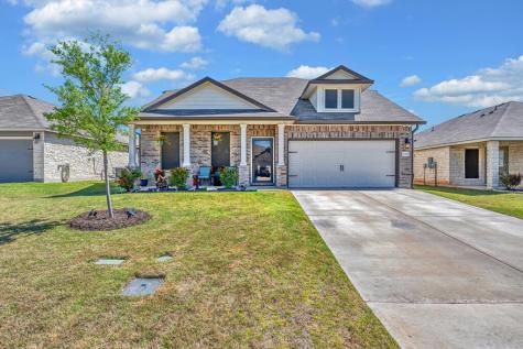 3208 Autry Road Lorena TX 76655