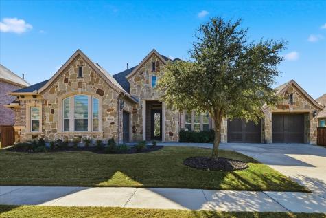 4851 Livingston Drive Frisco TX 75033