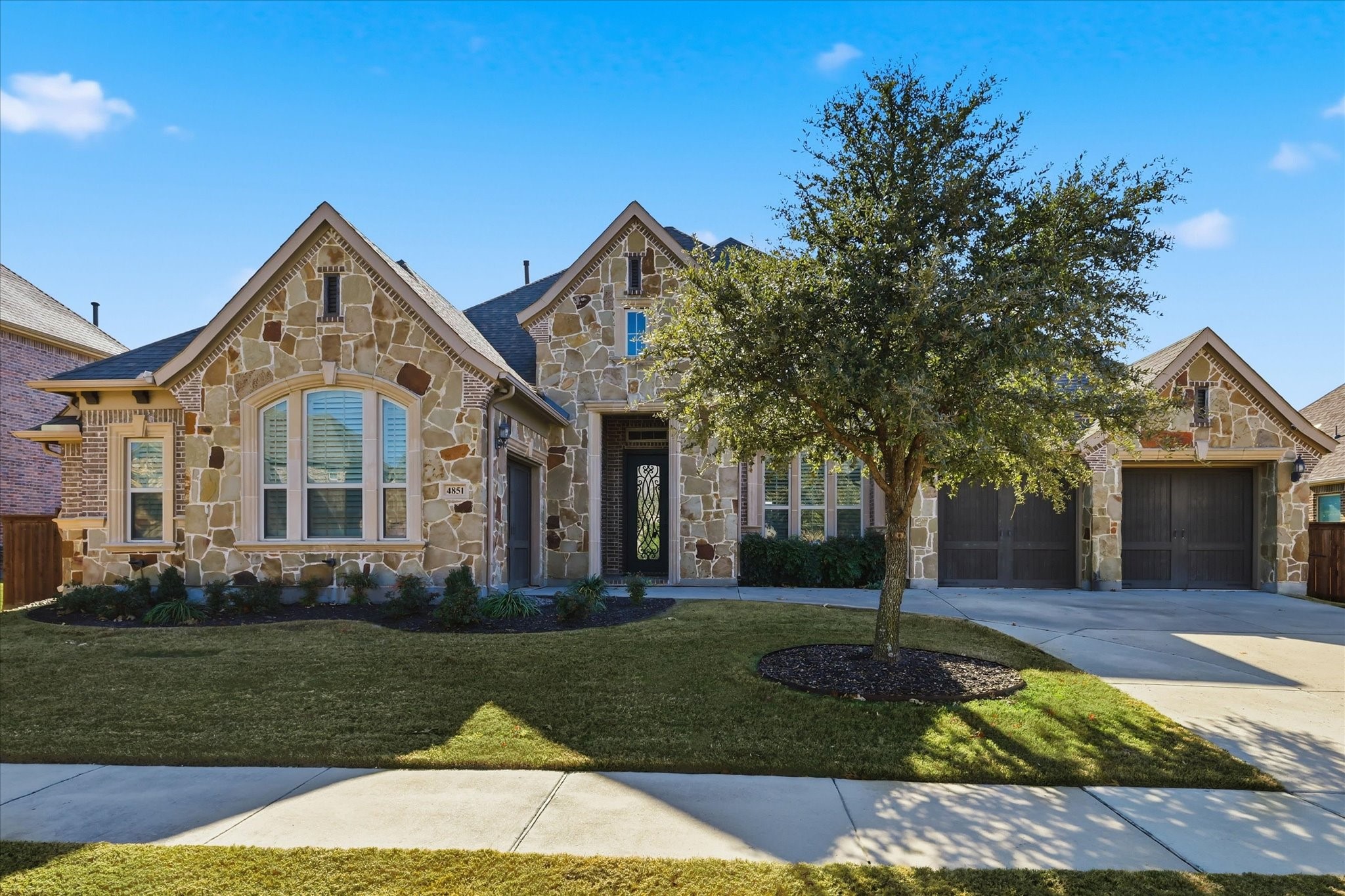 4851 Livingston Drive Frisco TX 75033