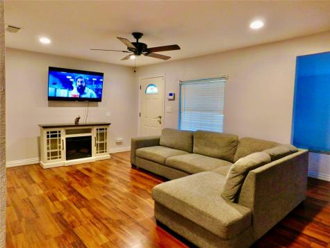 4019 Furey Street Dallas TX 75212