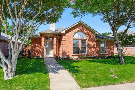 1417 Bregenz Lane Lewisville TX 75067