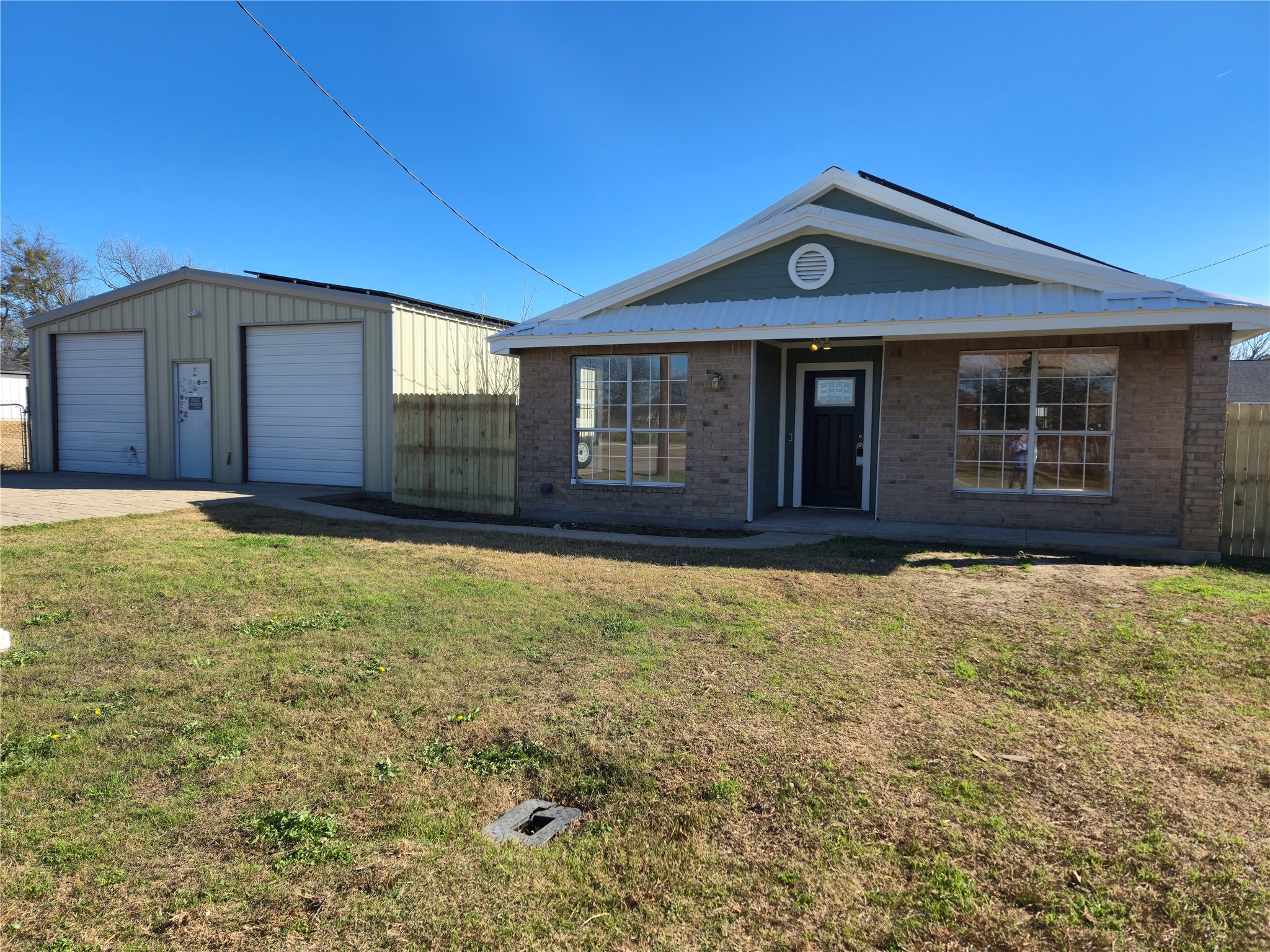 604 E South Street Itasca TX 76055
