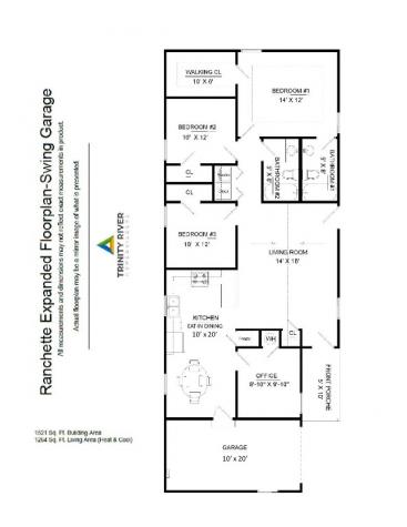 1016 Ray Drive Denison TX 75020