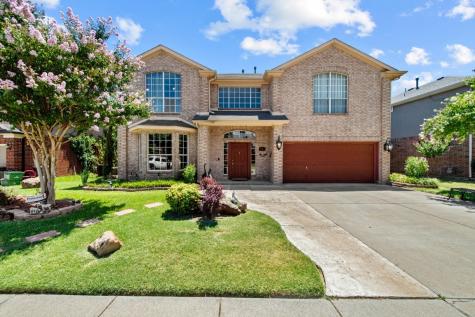 5052 San Jacinto Drive Haltom City TX 76137