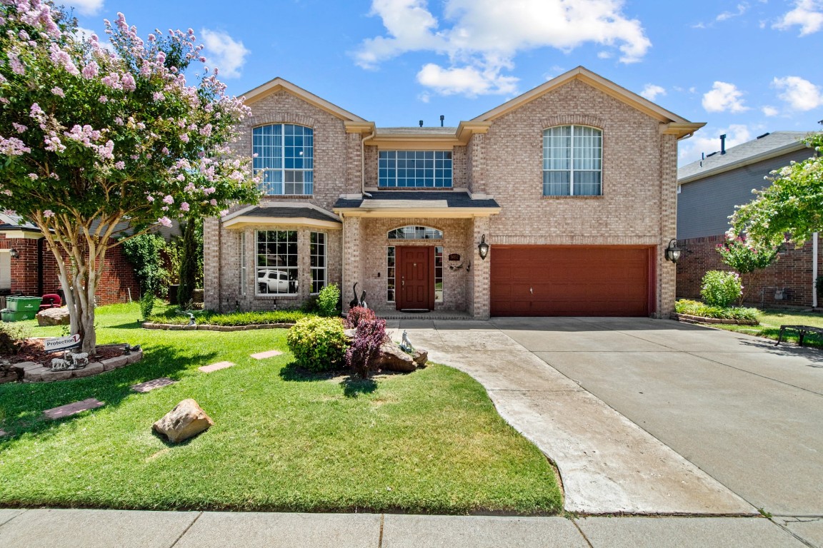 5052 San Jacinto Drive Haltom City TX 76137