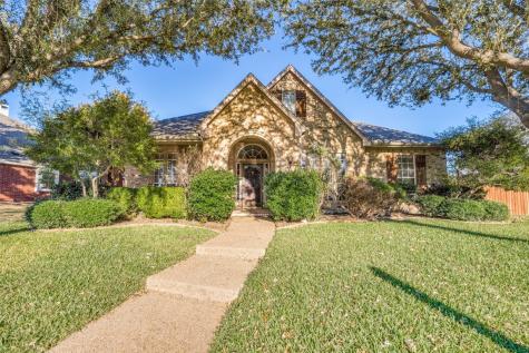 412 Orchard Lane Allen TX 75002