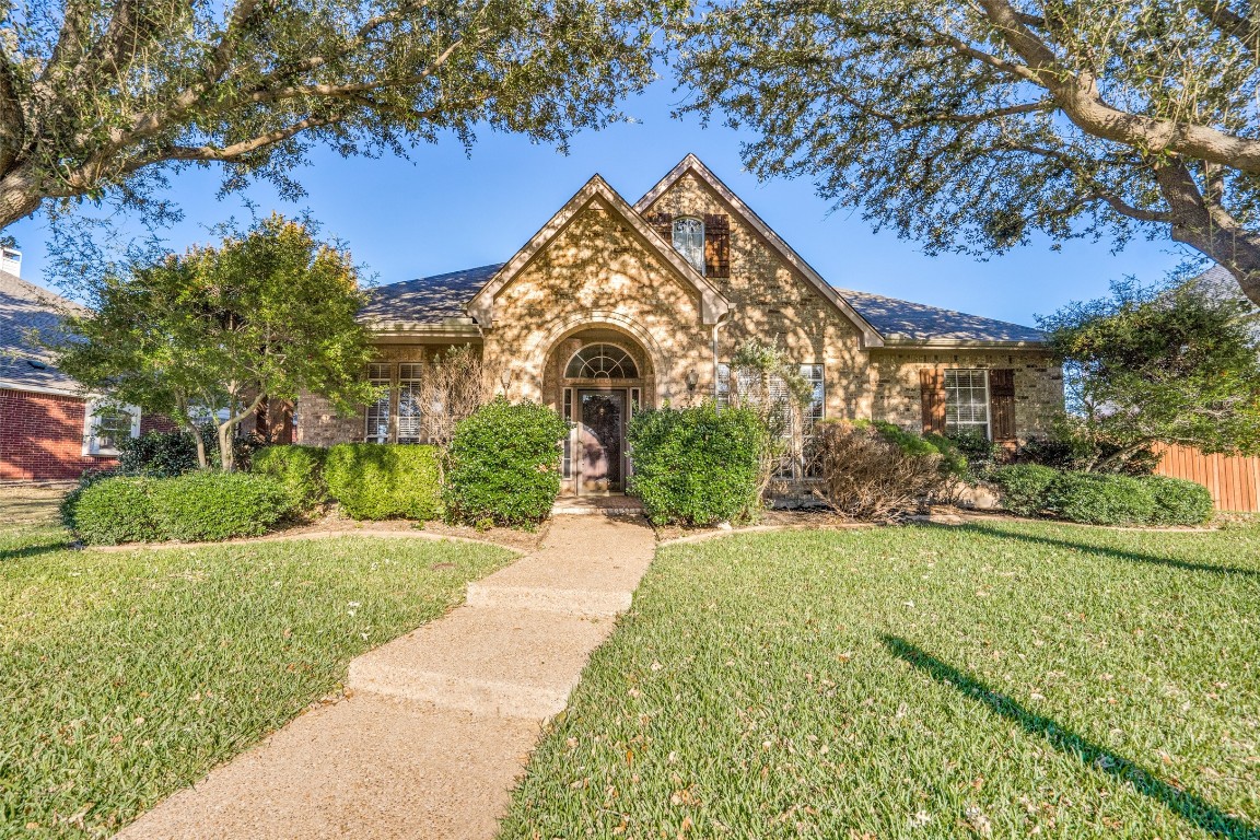 412 Orchard Lane Allen TX 75002