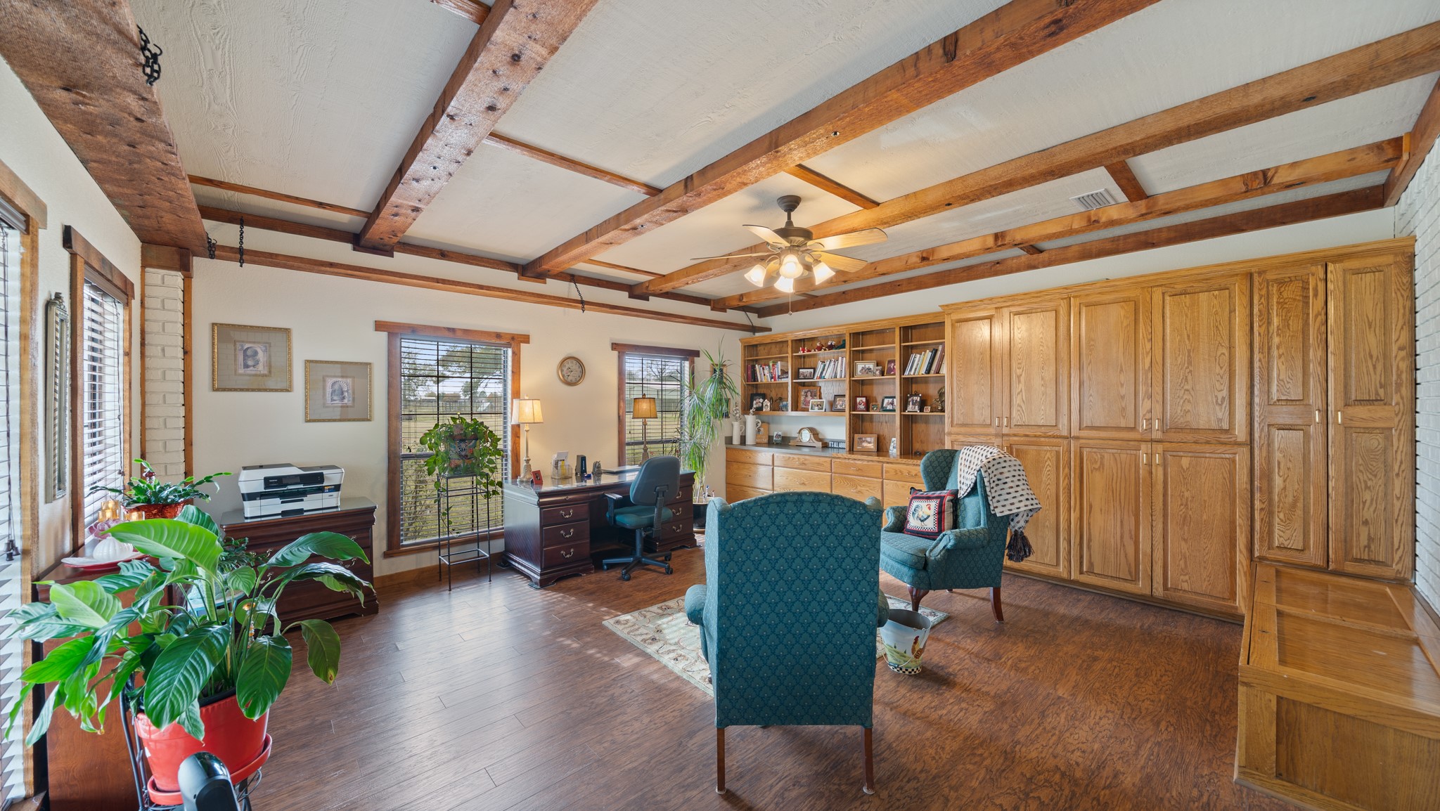 12525 County Road 4083 Scurry TX 75158