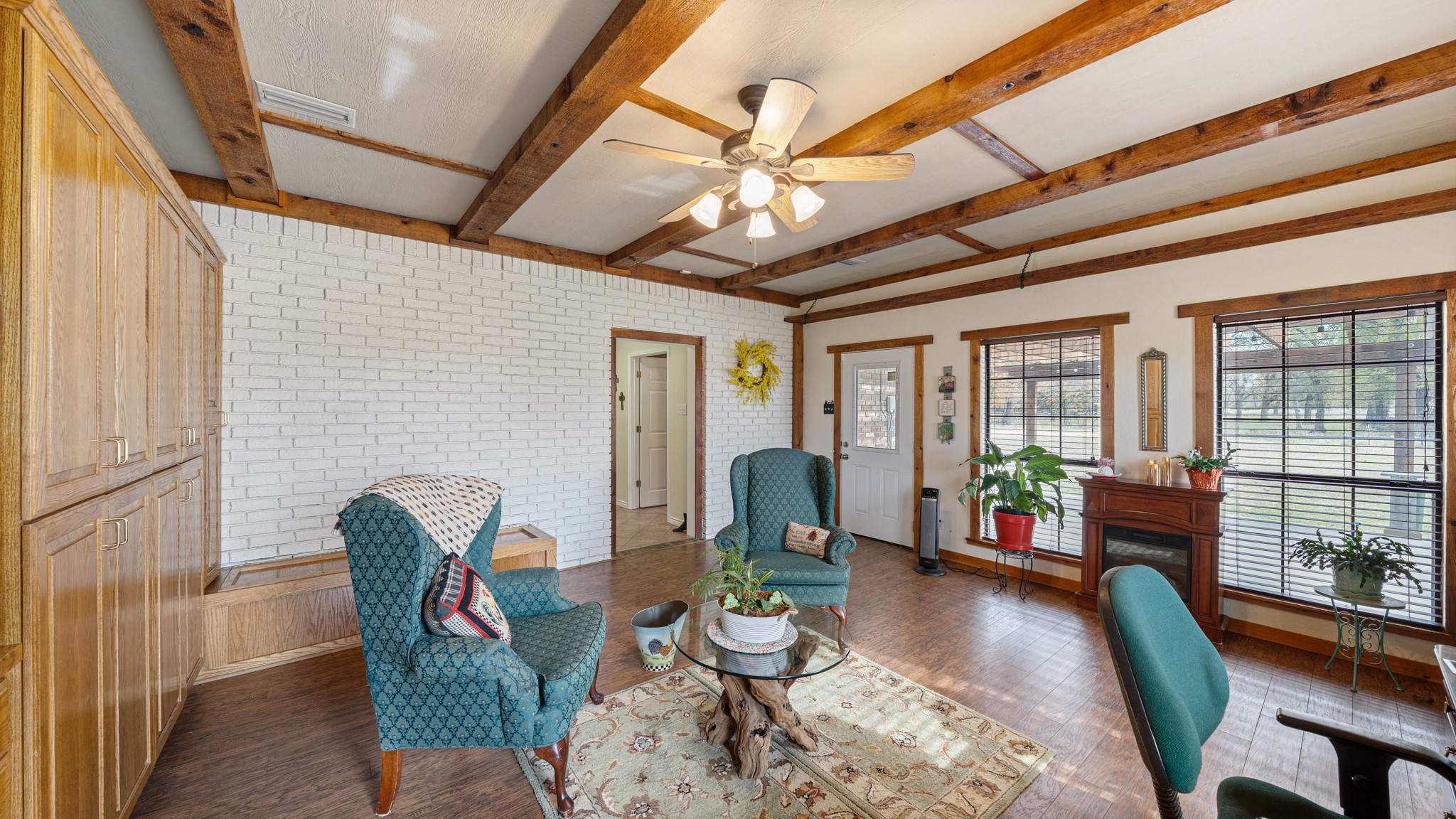 12525 County Road 4083 Scurry TX 75158