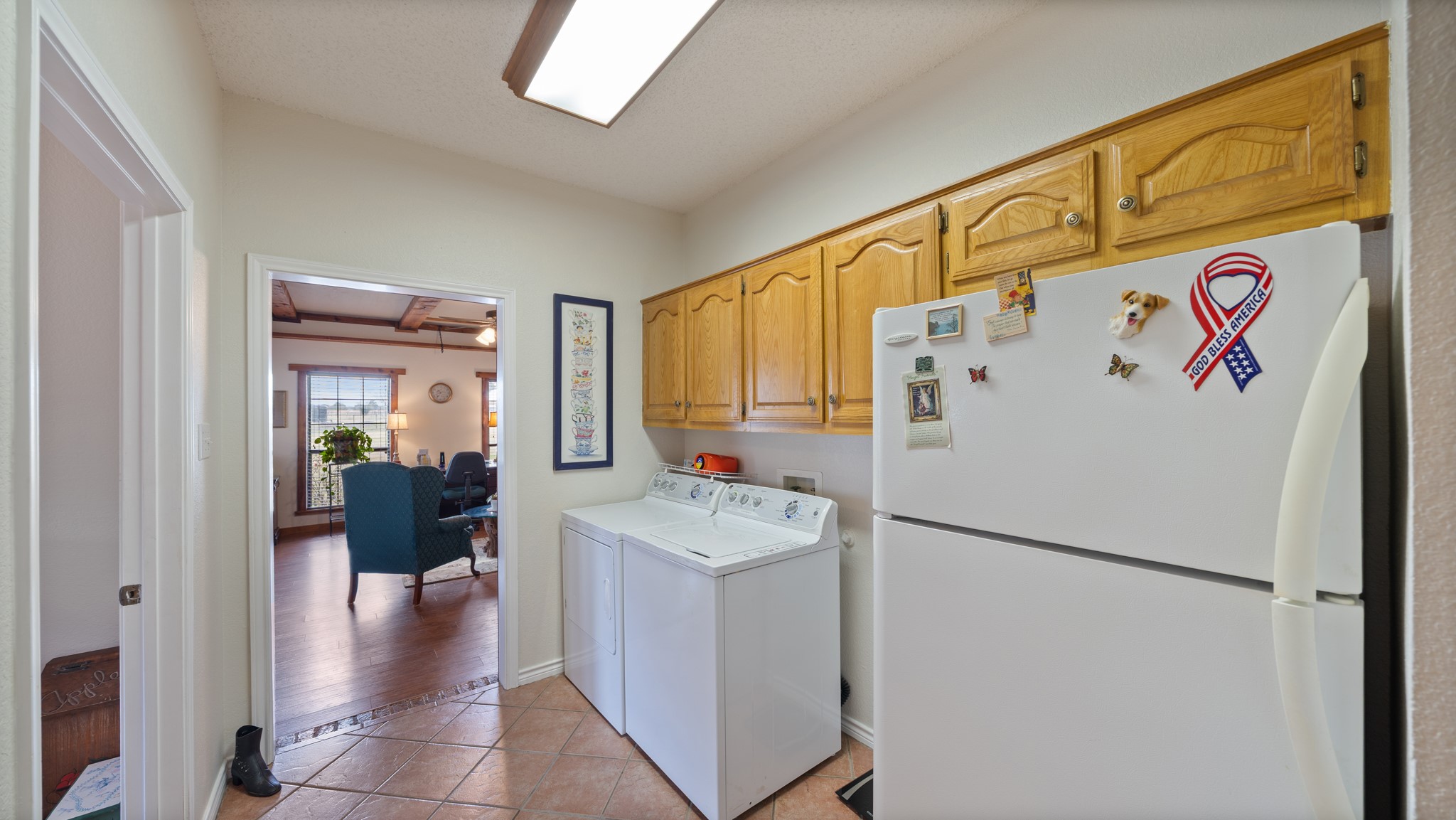 12525 County Road 4083 Scurry TX 75158