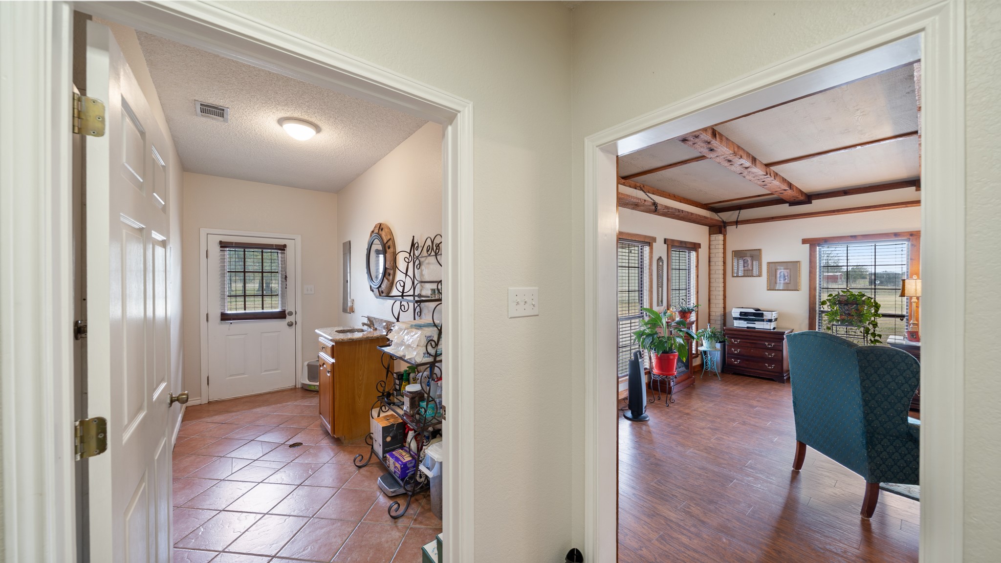 12525 County Road 4083 Scurry TX 75158