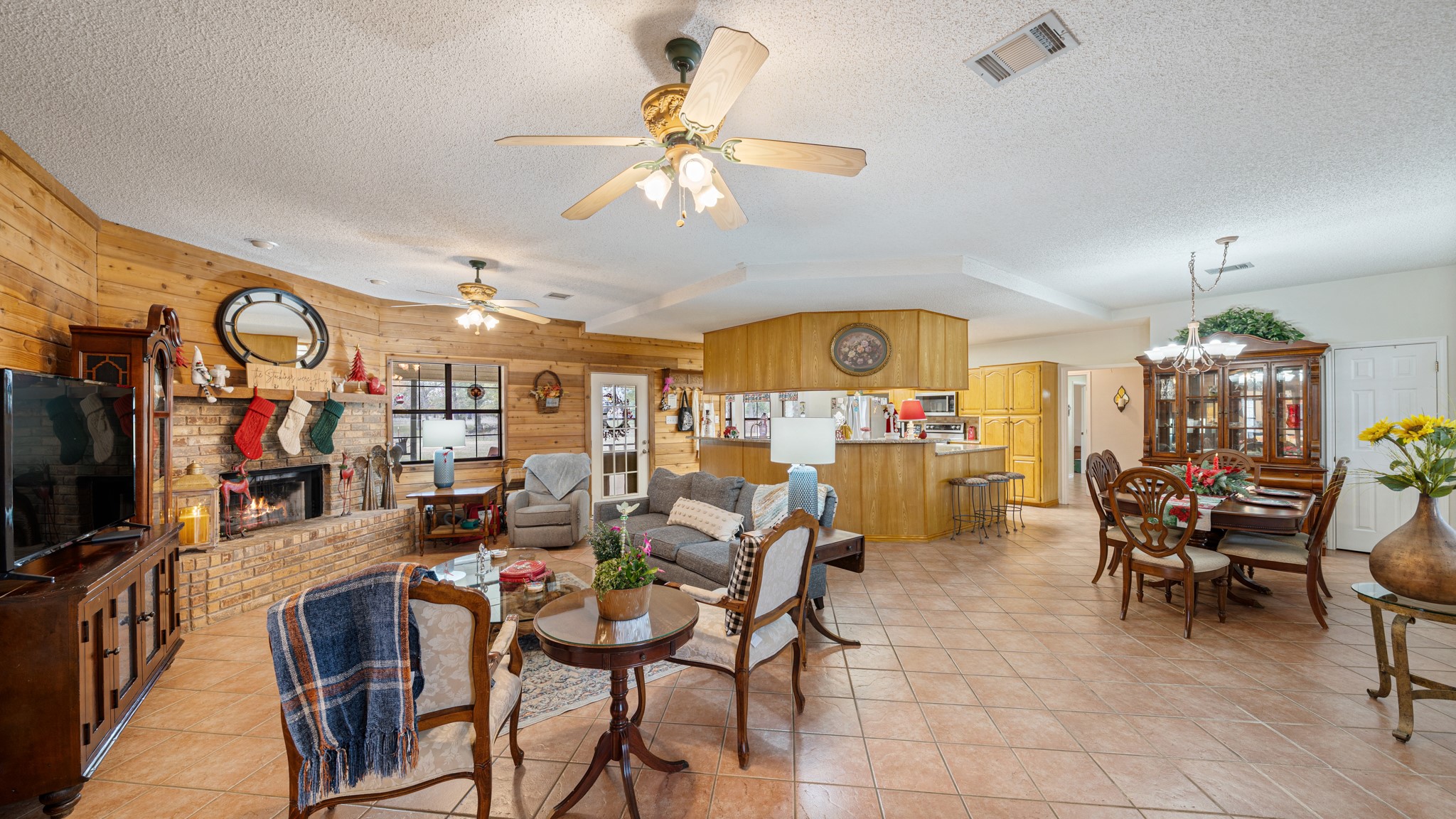 12525 County Road 4083 Scurry TX 75158