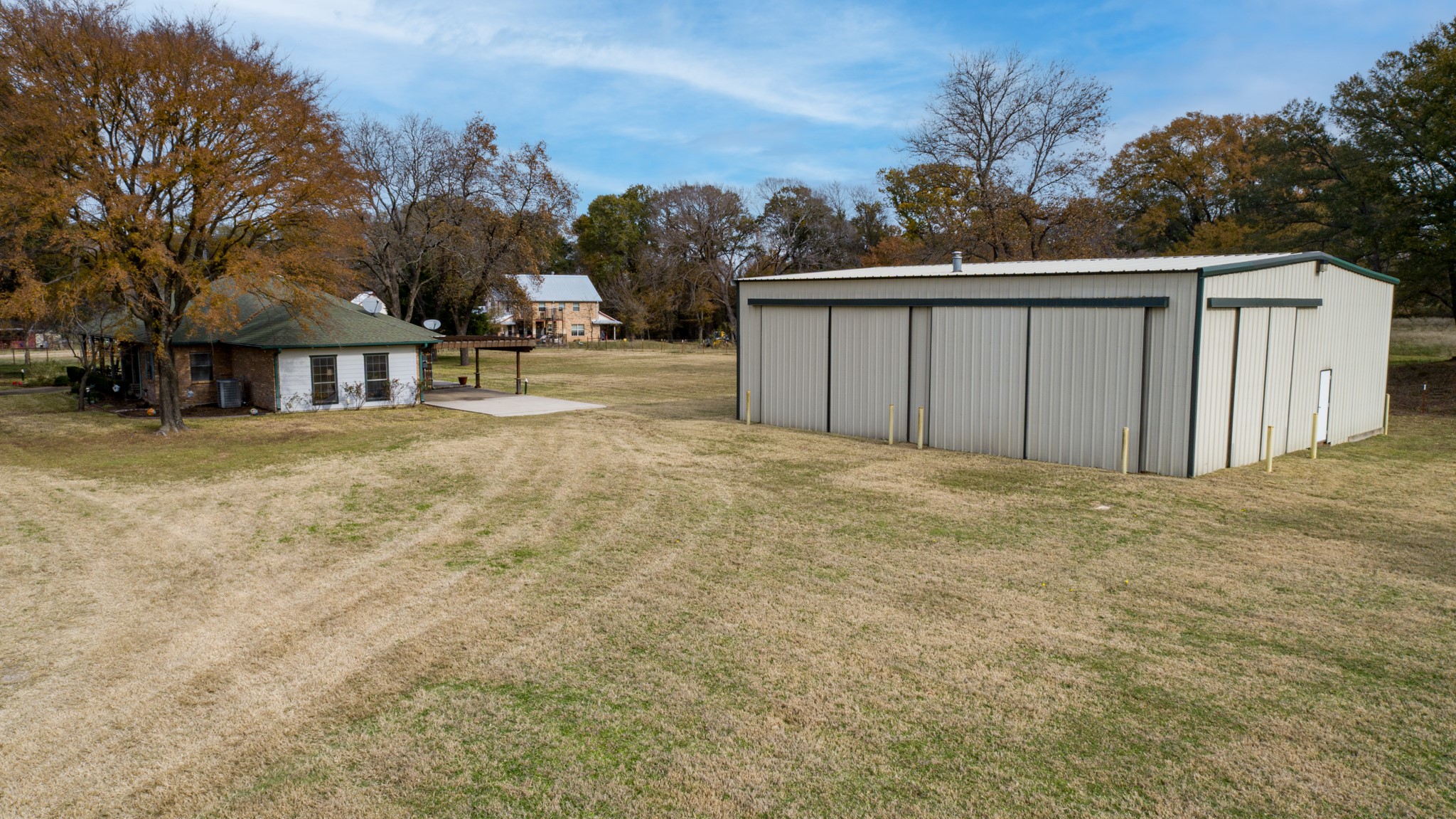 12525 County Road 4083 Scurry TX 75158