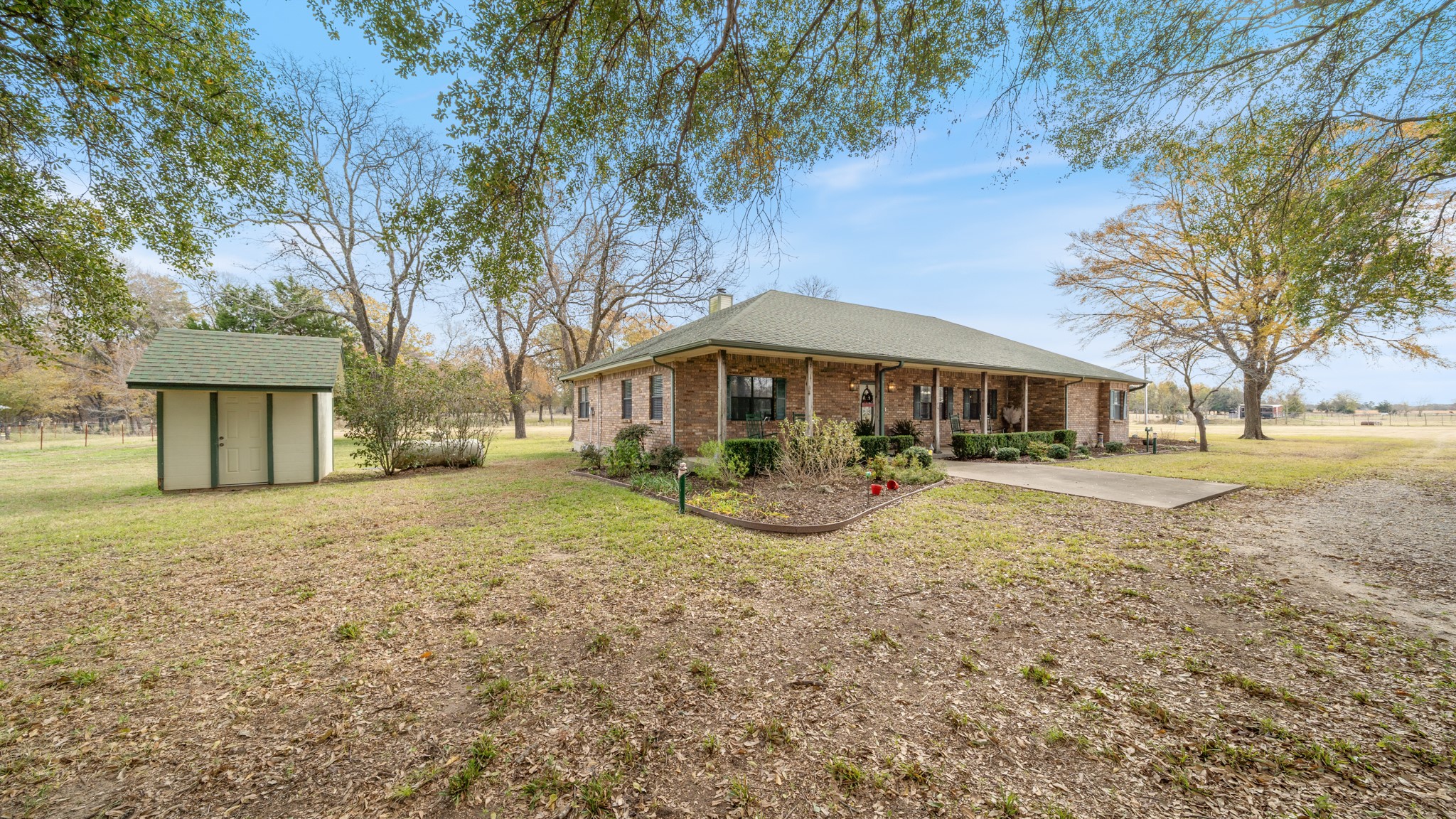 12525 County Road 4083 Scurry TX 75158