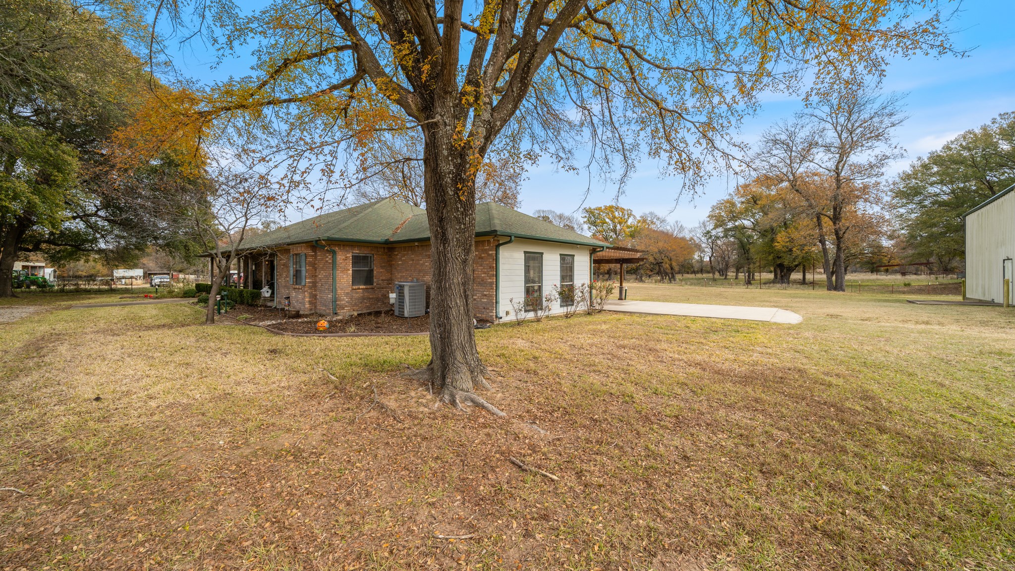 12525 County Road 4083 Scurry TX 75158