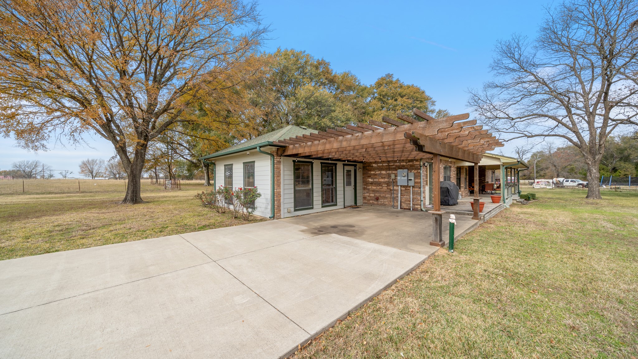 12525 County Road 4083 Scurry TX 75158
