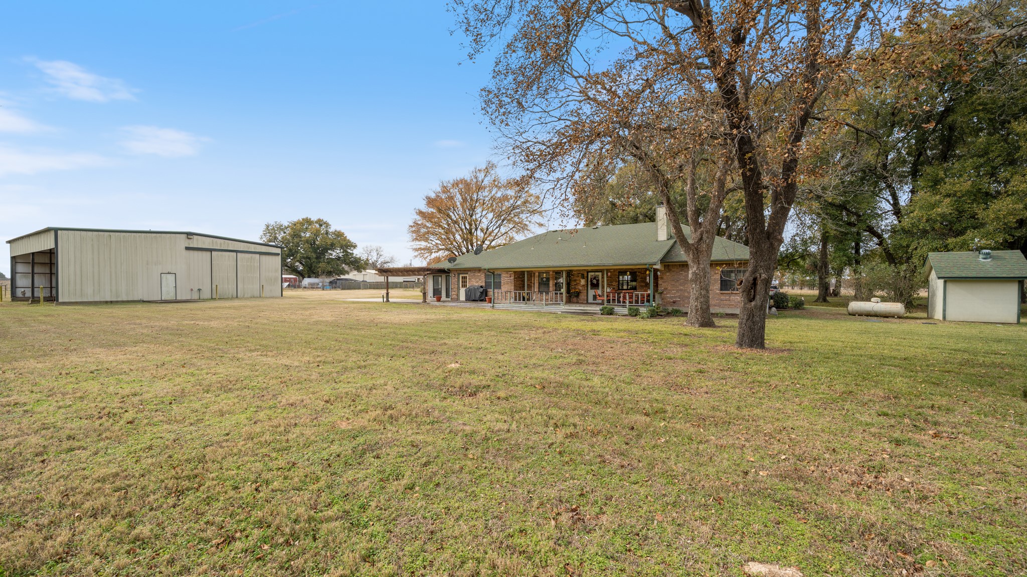 12525 County Road 4083 Scurry TX 75158