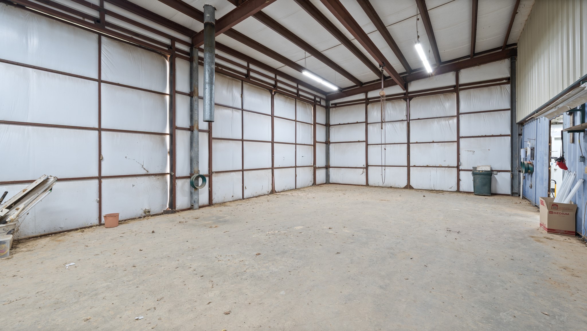 12525 County Road 4083 Scurry TX 75158