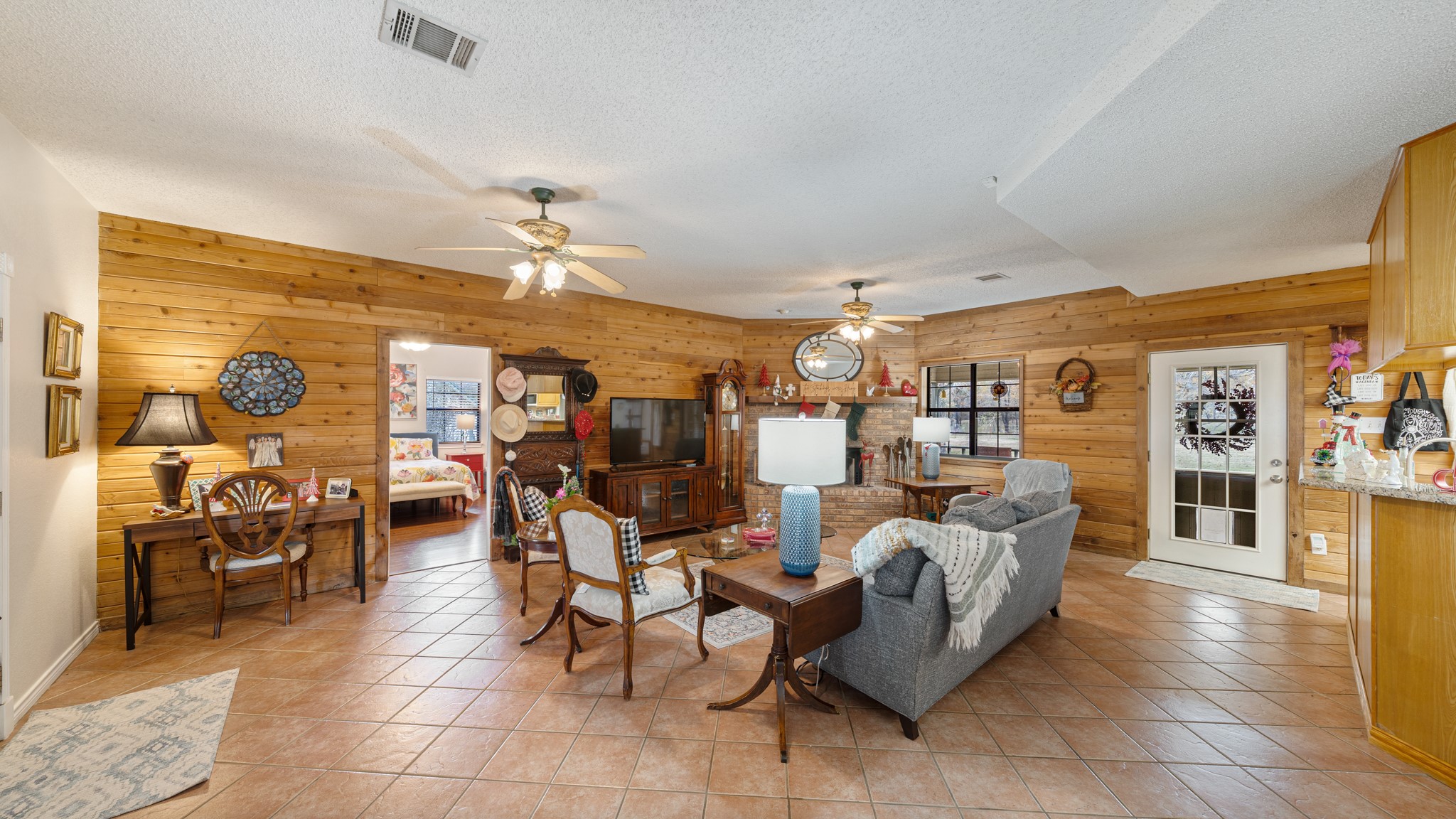 12525 County Road 4083 Scurry TX 75158