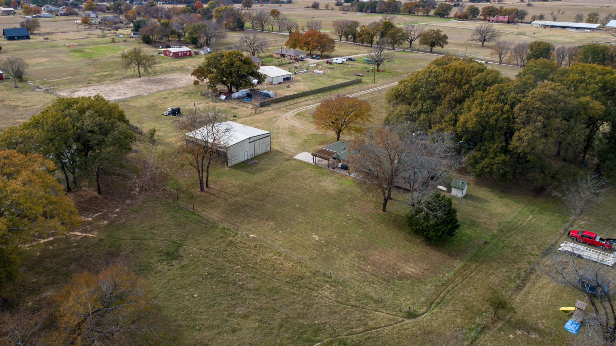 12525 County Road 4083 Scurry TX 75158