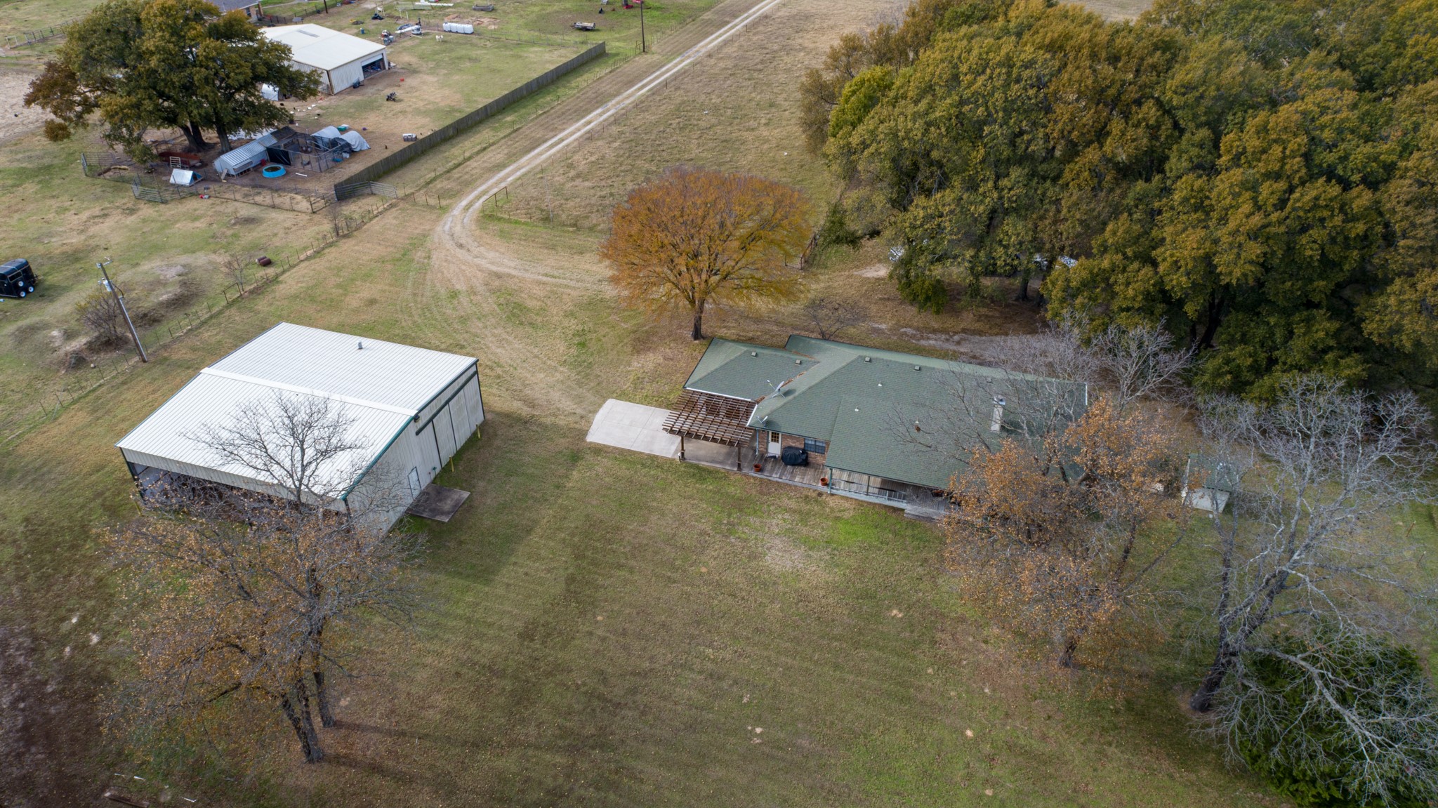 12525 County Road 4083 Scurry TX 75158