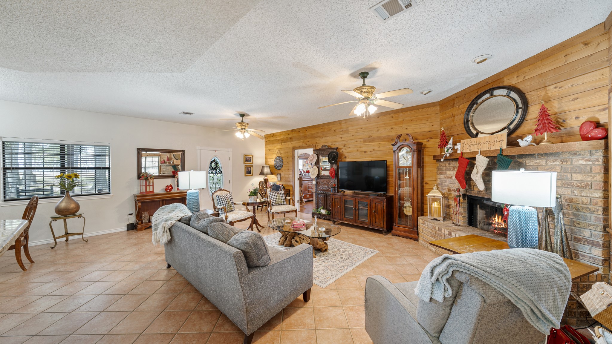12525 County Road 4083 Scurry TX 75158
