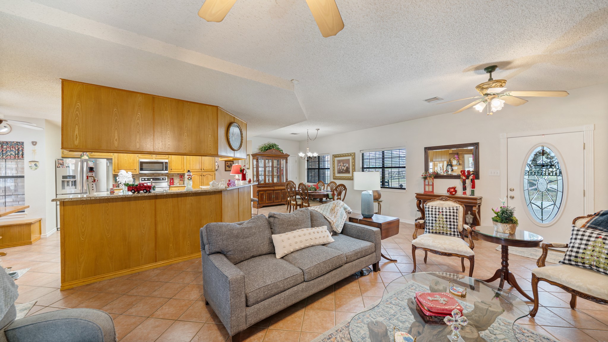 12525 County Road 4083 Scurry TX 75158