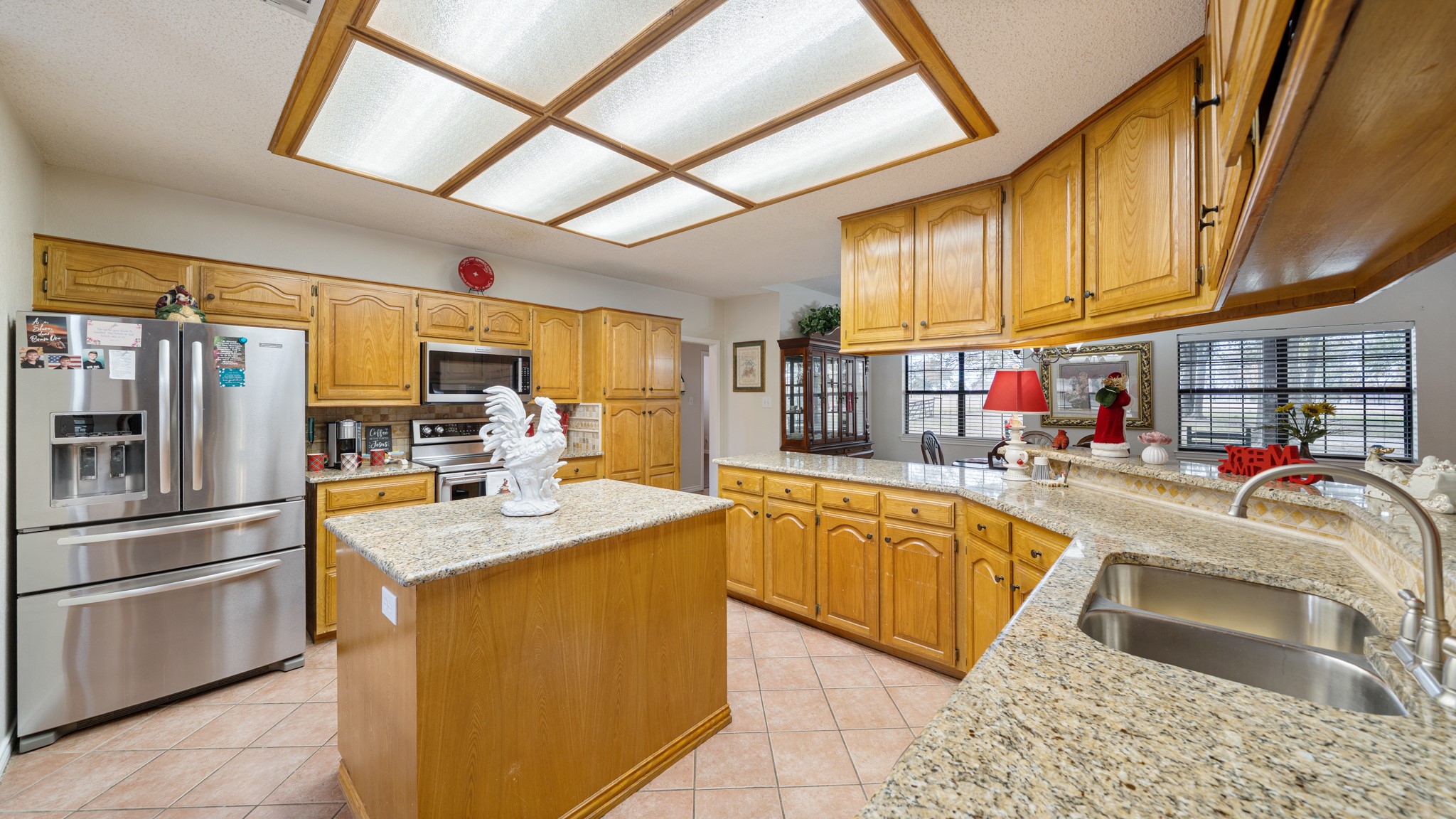 12525 County Road 4083 Scurry TX 75158