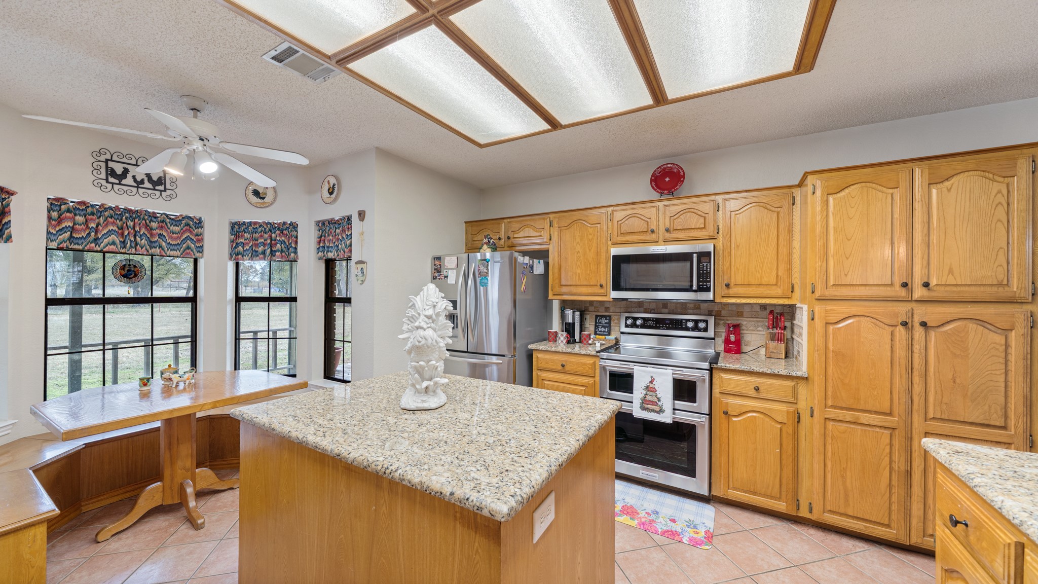12525 County Road 4083 Scurry TX 75158