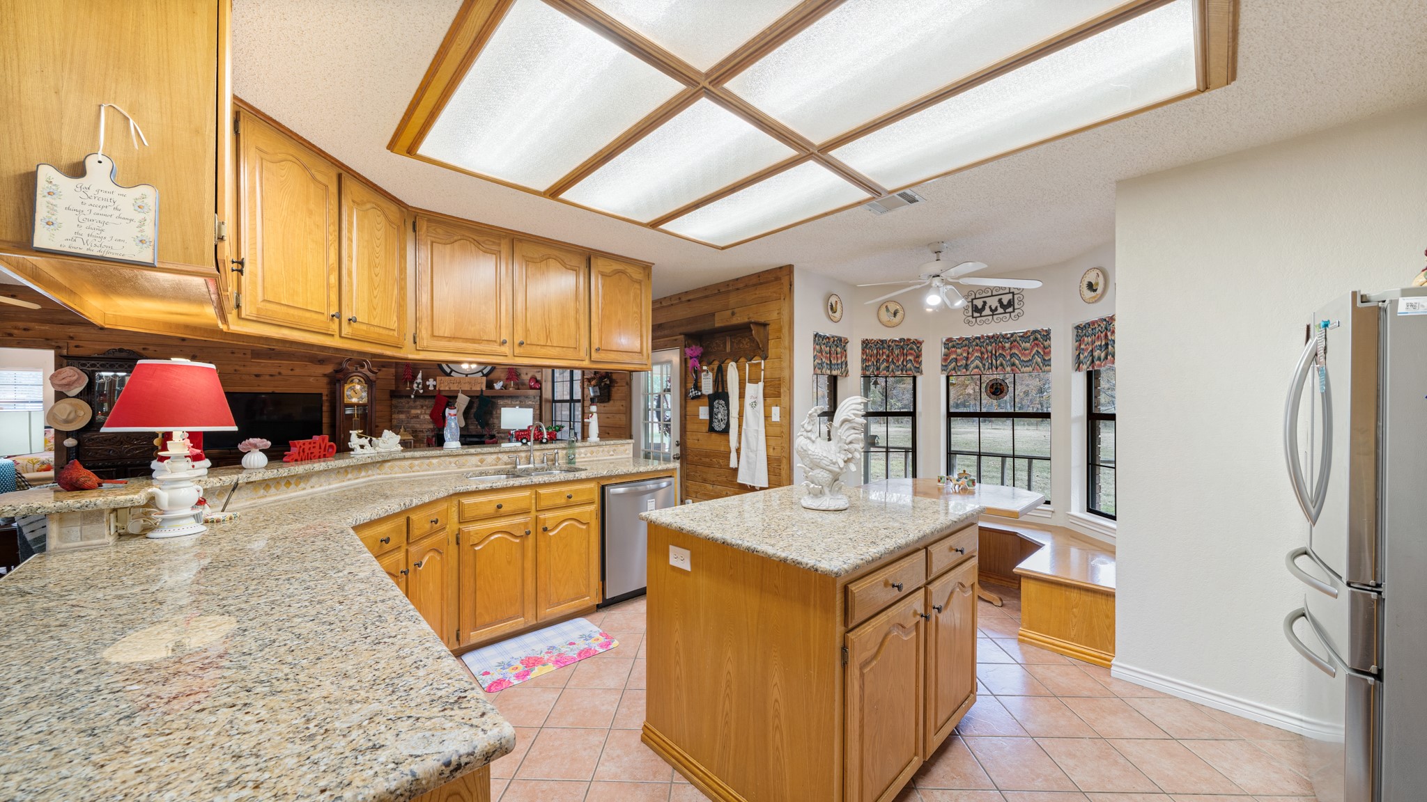 12525 County Road 4083 Scurry TX 75158