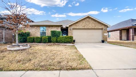 5208 Bluewater Drive Frisco TX 75036
