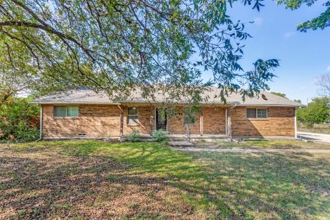 741 Country Club Road Fairview TX 75069