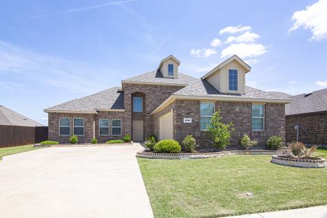 1533 Owen Way Waxahachie TX 75165