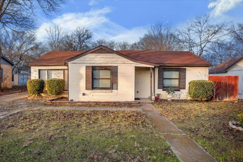 317 Hickerson Street Cedar Hill TX 75104