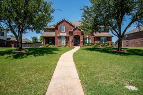307 Stone Ridge Drive Sunnyvale TX 75182