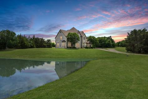 4211 Wisteria Trail Midlothian TX 76065
